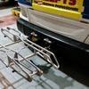 The MTA Is Testing Out Bicycle Racks On Two City Bus Lines